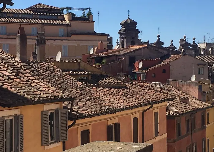 Appartamento Mgpgroup Have A Day Roma