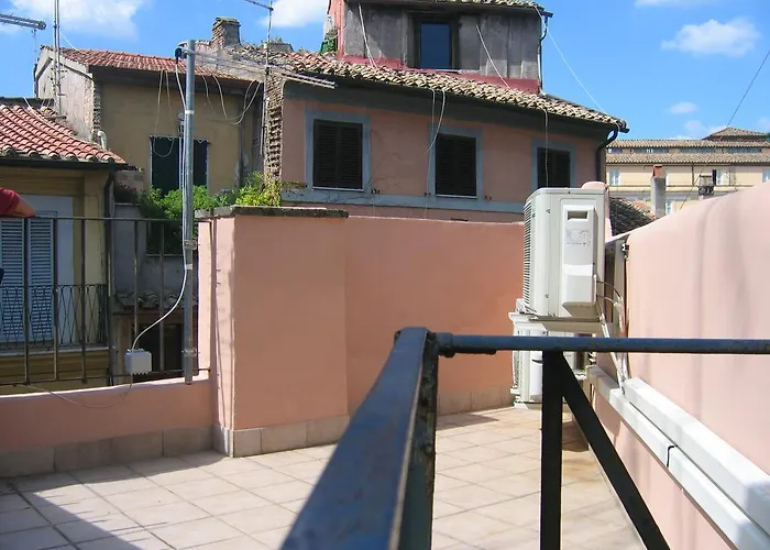 Appartamento Mgpgroup Have A Day Roma