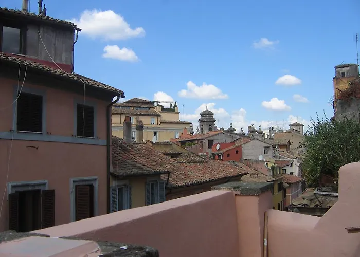Appartamento Mgpgroup Have A Day *