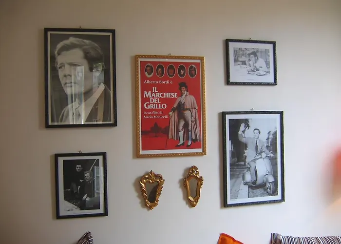 Appartamento Mgpgroup Have A Day